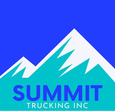 Summit Trucking Logo